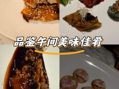 -杭州君悦酒店·湖滨28中餐厅