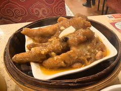 -点都德(龙之梦店)