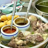 廣州 | 只賣牛腩的一店,想吃簸箕炊、撈粉要去二店了‼️