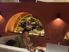 -芸山季·云南野生菌火锅(宝能环球汇店)