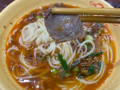 -一品飘香米线(一中总店)