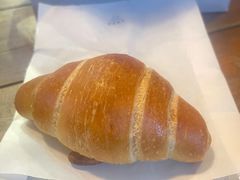 芥末蒜香黄油卷-仙峰天然面包(迎宾路店)