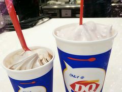 -DQ·蛋糕·冰淇淋(活力城店)