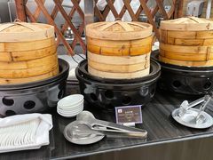 -圣丰索菲特·2 On 988 Café 自助餐厅