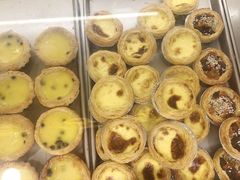-嘉乐蛋挞王(文明分店)