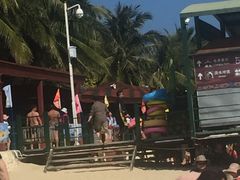 -亚龙湾海底世界