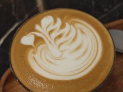 -V咖啡(兰州盛达希尔顿酒店)