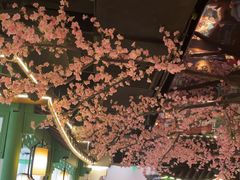 -荷塘秋月·本帮江浙菜(国权路店)