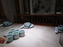 -小菜园新徽菜(马鞍山金鹰店)