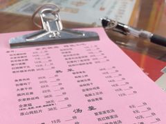-粗茶淡饭(东关街店)