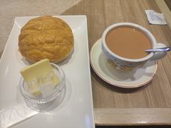 -满得意茶餐厅·顺德家常菜·港式经典(大良店)