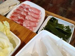 -老诚一锅羊蝎子(黄寺大街店)