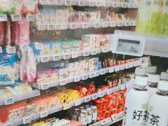 -Olé精品超市(新世界新丸中心店)
