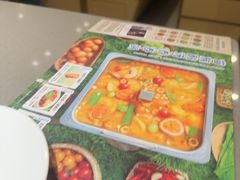 -海底捞火锅(西直门凯德MALL店)