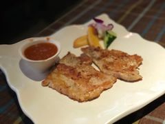 特色猪扒-路易十三西餐厅(西关新天地店)