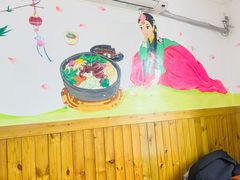 -亲昵春川鸡排(韩国美食街店)
