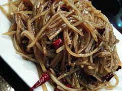 -津菜宋记老房子(平山道店)