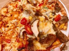 -必胜客(滕州荆河店)