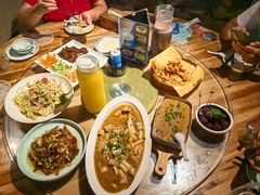 -打酱油·非遗淮扬菜(瘦西湖梅岭店)