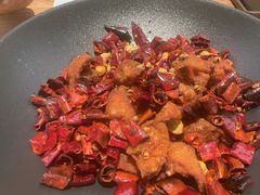 -榕意·川味之美(深业上城店)