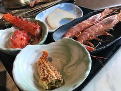 -上宴精品海鲜姿造(晶融汇旗舰店)