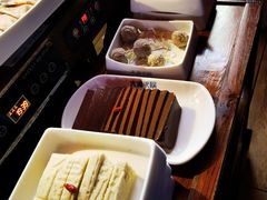 特色鸭血-大渝火锅(苏州西城永捷店)