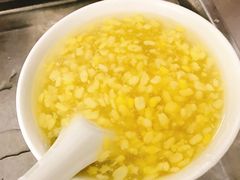 -老福合沟无米粿甜汤粿品店