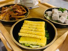 -酒拾烤肉(南城店)