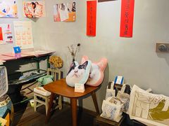 -时光花园(白鹭洲店)