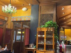 -那家小馆•北京菜•烤鸭(香山店)