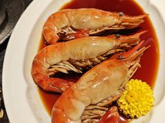 -锦荟JINHUI·浙江小馆(上海荟聚店)