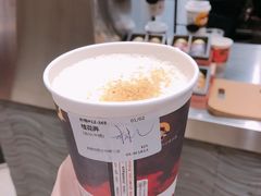-茶颜悦色(金茂览秀城LG层外街店)