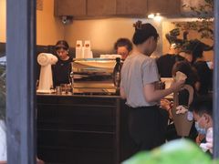 -小巨场咖啡