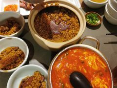 -小吊梨汤·北京菜·烤鸭(清河万象汇店)