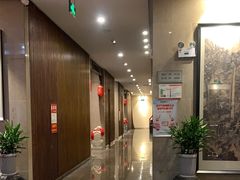 -宴天下大酒店(政和路店)