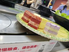 -木马转自助烤肉小火锅(祥禾天地店)