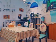 -超琪星·咖啡简餐(川音店)