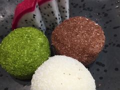 -Sushi Love 创意寿司(丽影广场店)