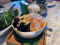 -Kub Kao Kub Pla (Terminal21)