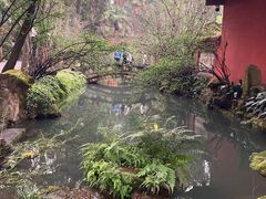 -成都武侯祠博物馆