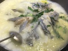 -好灶头妈妈菜·柴火灶台鱼·千岛湖土菜地标美食