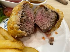 -MOO Beef Cafe