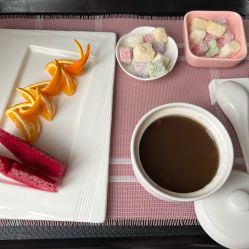 -兰心墩楠月子会所(万达店)