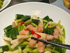 -百年神厨·地道川菜(清江西路店)