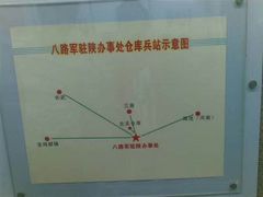 -八路军西安办事处纪念馆