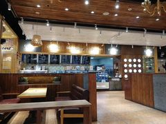 大堂-劳顶笨咖啡(丽水宜家店)