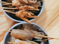 -卫卫麻辣烫(建设新村路店)