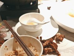 -老知青·东北菜(中华城店)