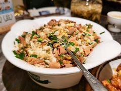 -前海沿·青岛菜(乐客城店)