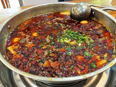 -黑竹香鸡(营和巷店)